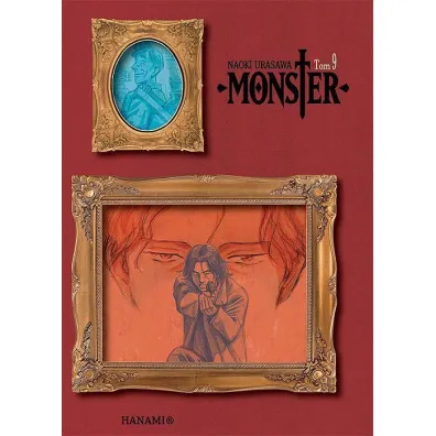 Monster. Tom 9 - Naoki Urasawa