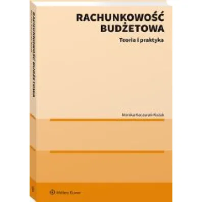 Rachunkowo�� bud�etowa