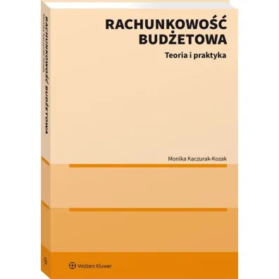 Rachunkowo�� bud�etowa