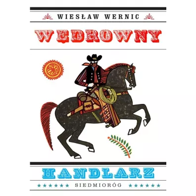 W�drowny handlarz - Wies�aw Wernic