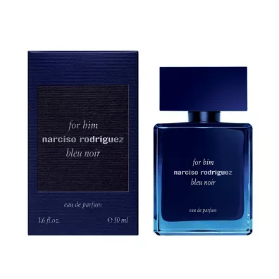 Narciso Rodriguez Bleu Noir For Him Woda perfumowana 50 ml