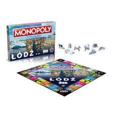 Monopoly ��d�