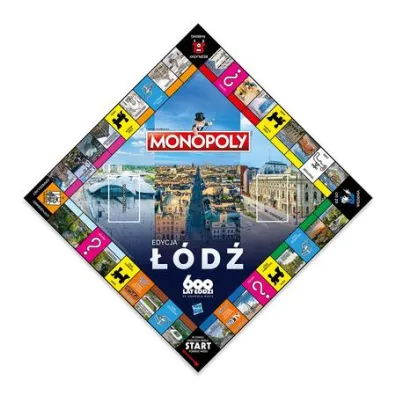 Monopoly ��d�