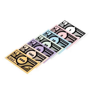 Monopoly ��d�