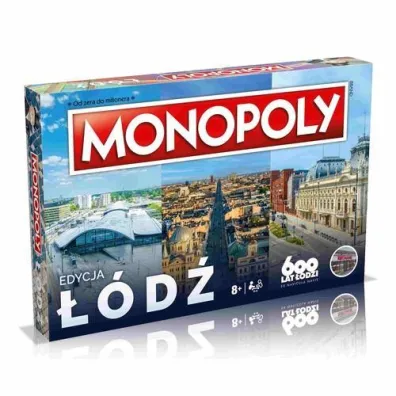 Monopoly ��d�