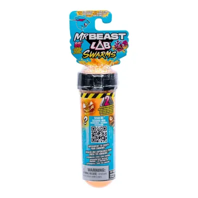 Mr Beast Lab - R�j Tuba 2-pack