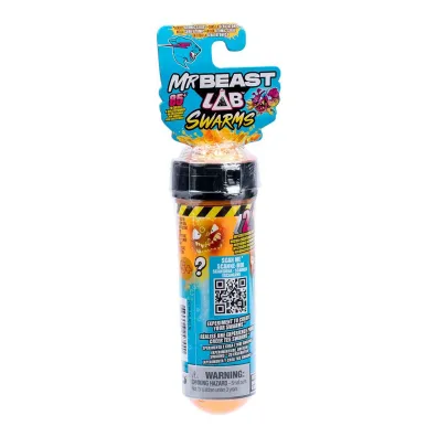 Mr Beast Lab - R�j Tuba 2-pack