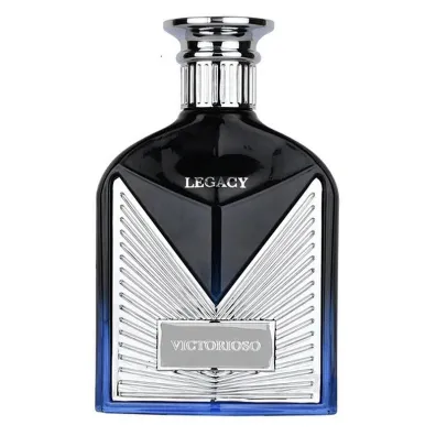 Maison Alhambra Victorioso Legacy Woda perfumowana 90 ml