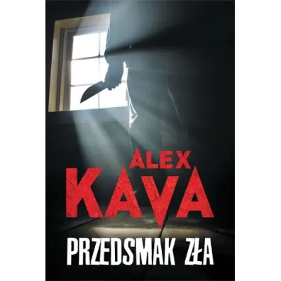 Przedsmak z�a. Maggie O'Dell. Tom 0.5 - Alex Kava