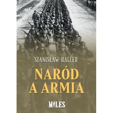 Nar�d a armia - Stanis�aw  Haller