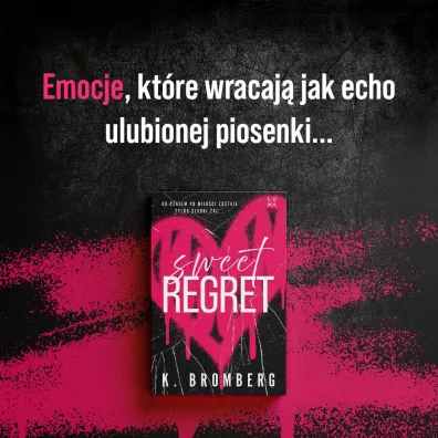 Sweet Regret