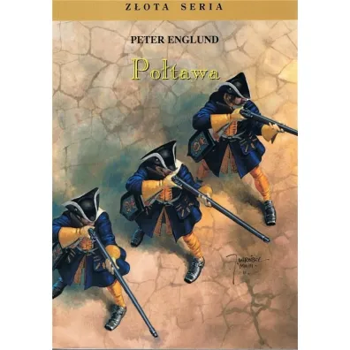 Po�tawa w.4 - Peter Englund