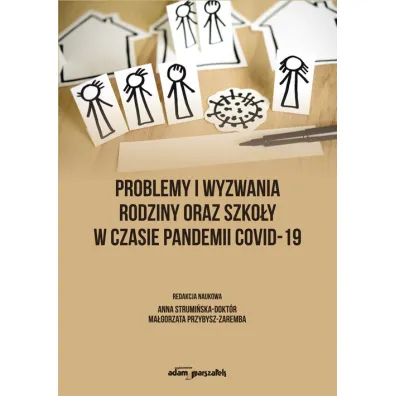 Problemy i wyzwania rodziny oraz szko�y..