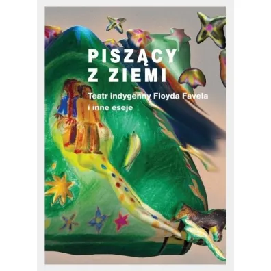 Pisz�cy z ziemi - Eugenia Sojka, Aneta G�owacka