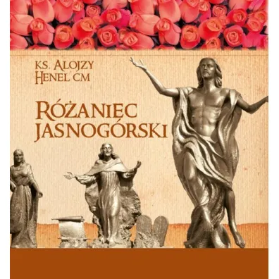 R�aniec jasnog�rski - Alojzy Henel