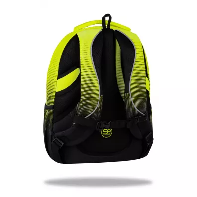 CoolPack Plecak m�odzie�owy Factor X Gradient Lemon