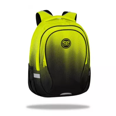 CoolPack Plecak m�odzie�owy Factor X Gradient Lemon