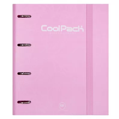 Segregator A4 4R Coolpack Pastel z kartkami