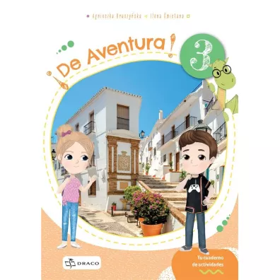De Aventura 3. Zeszyt wicze - Agnieszka Kruszyska, Ilona  mietana