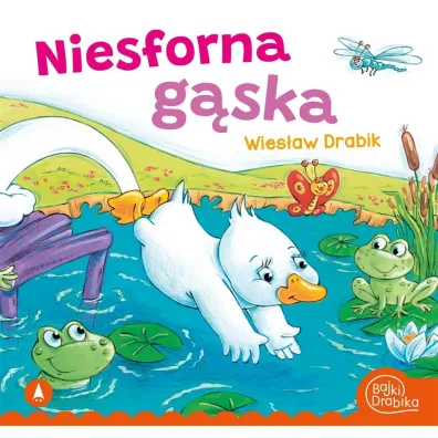 Niesforna g�ska