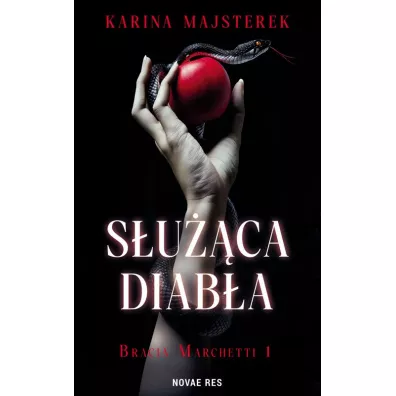S�u��ca diab�a - Karina Majsterek