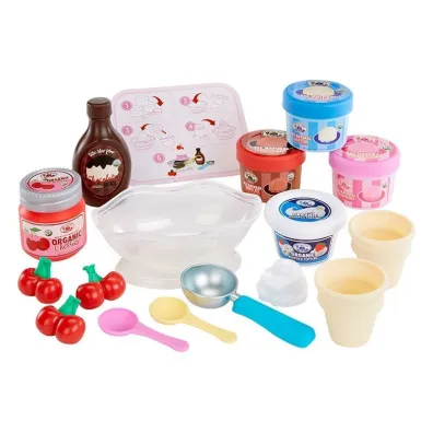 Little Tikes Creative Chefs Cream Kit