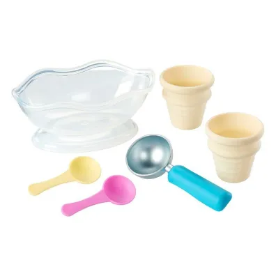 Little Tikes Creative Chefs Cream Kit