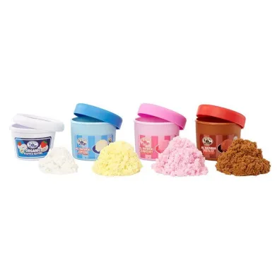 Little Tikes Creative Chefs Cream Kit