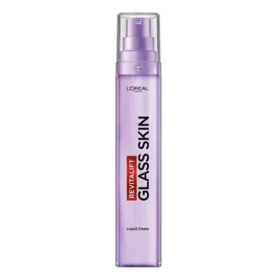 LOreal Paris Revitalift Filler Glass Skin lekki krem do twarzy 50 ml