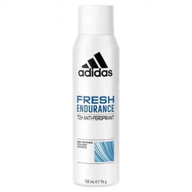 Adidas Dezodorant Fresh Endurance 150 ml