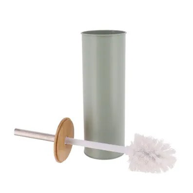 Tendance Szczotka toaletowa Timeless Zielony Mat
