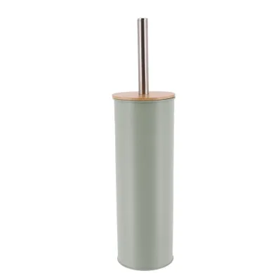 Tendance Szczotka toaletowa Timeless Zielony Mat