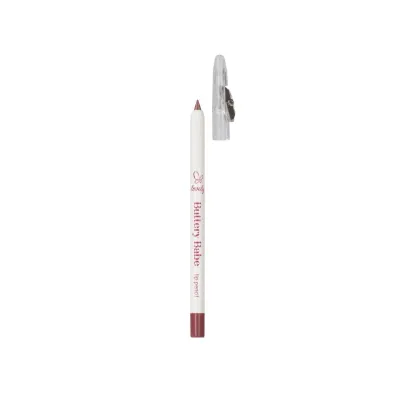 Lovely Buttery Babe Lip Pencil kontur�wka do ust 01