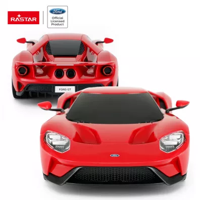Ford GT R/C 1:24 Rastar