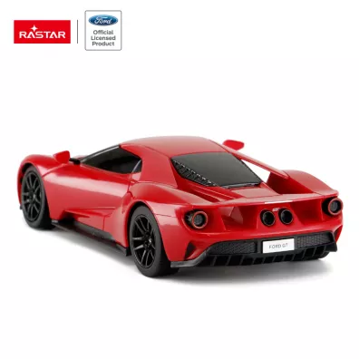 Ford GT R/C 1:24 Rastar