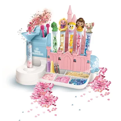Fabryka d�ugopis�w - Ksi�niczki Disney Clementoni