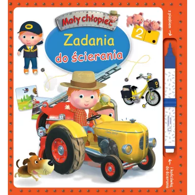 Zadania do �cierania