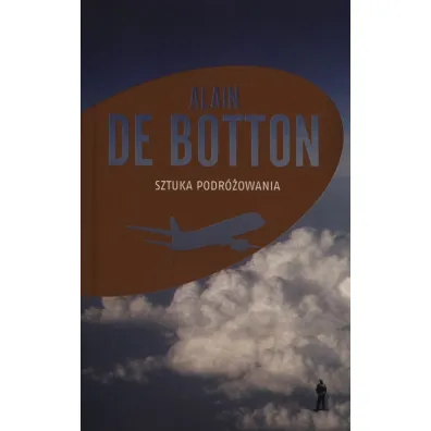 Sztuka podr�owania - Alain de Botton