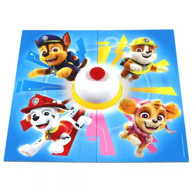 Boom Boom. Paw Patrol