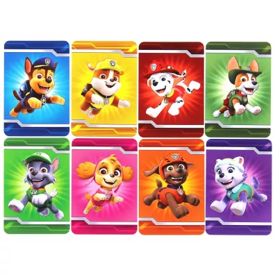 Boom Boom. Paw Patrol