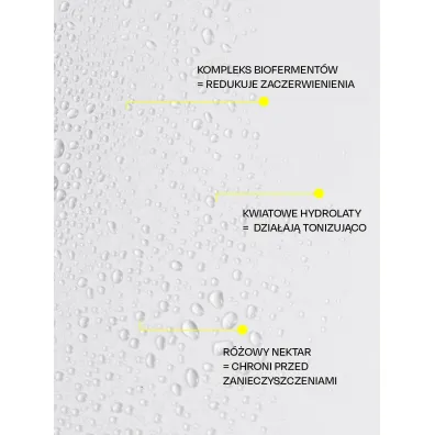 Yope Skin Progress Hydrobiotyczna mgie�ka do twarzy 150 ml
