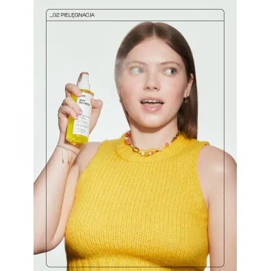 Yope Skin Progress Hydrobiotyczna mgie�ka do twarzy 150 ml