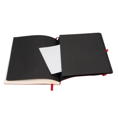 Antra Notes B5 Impresja linia 192 kartki