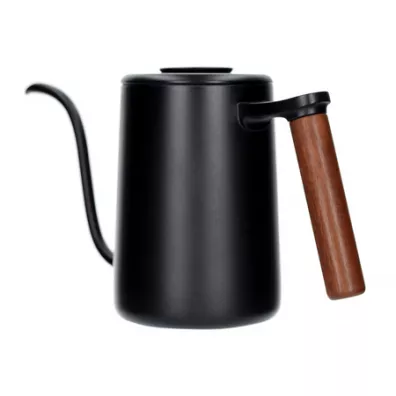 Timemore Youth Kettle Black Czajnik 700 ml