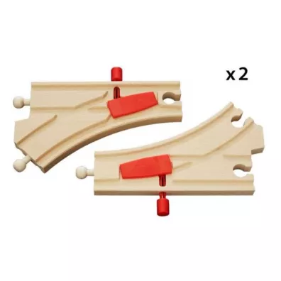Zwrotnica 33344 Brio