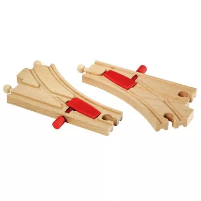 Zwrotnica 33344 Brio