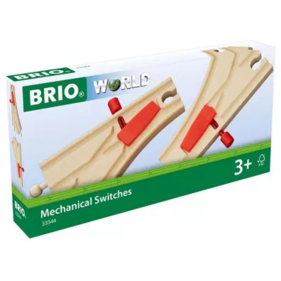 Zwrotnica 33344 Brio