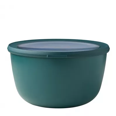 Mepal Miska Cirqula okr�g�a nordic pine 3 l
