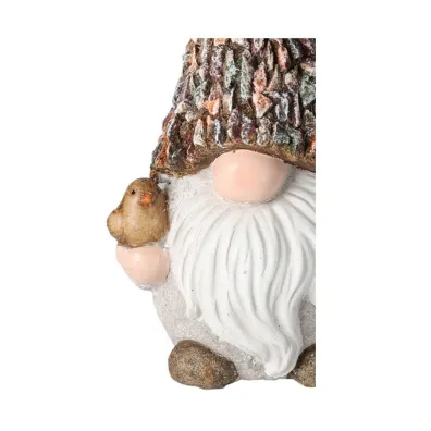 ProGarden Figurka ogrodowa Gnom 30 cm wzr 1
