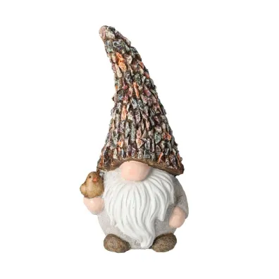 ProGarden Figurka ogrodowa Gnom 30 cm wzr 1